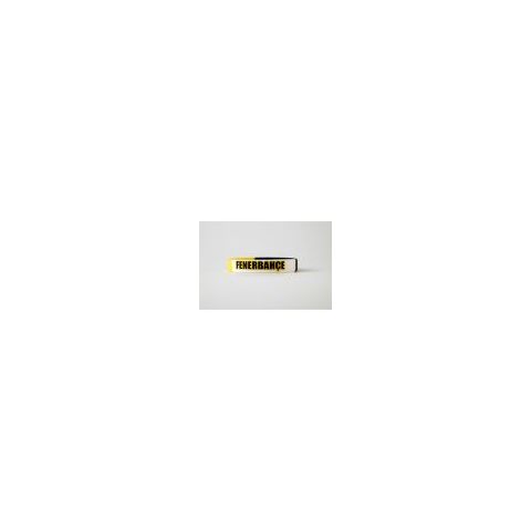 Fenerbahce Single Wristband (Yellow-Navy-White) from  at Turkish Football Shop # 198A09001